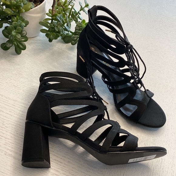 City Chic | Shoes | Nwt City Chic Zola 